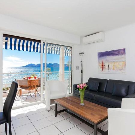 Residence Saint Remy 2 Cannes Zewnętrze zdjęcie