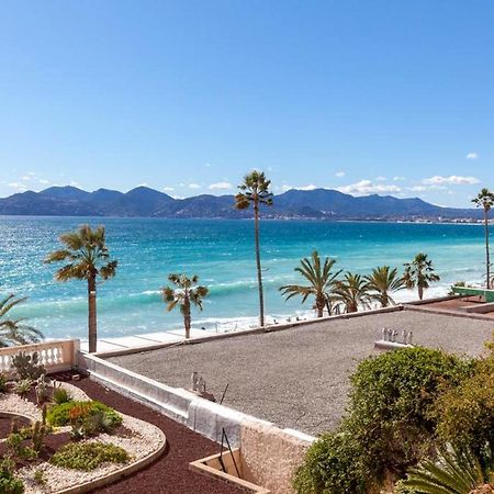 Residence Saint Remy 2 Cannes Zewnętrze zdjęcie