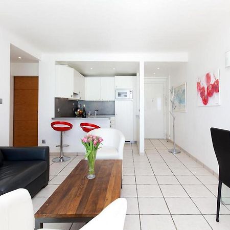 Residence Saint Remy 2 Cannes Zewnętrze zdjęcie