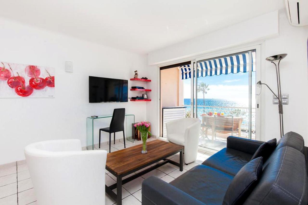 Residence Saint Remy 2 Cannes Zewnętrze zdjęcie