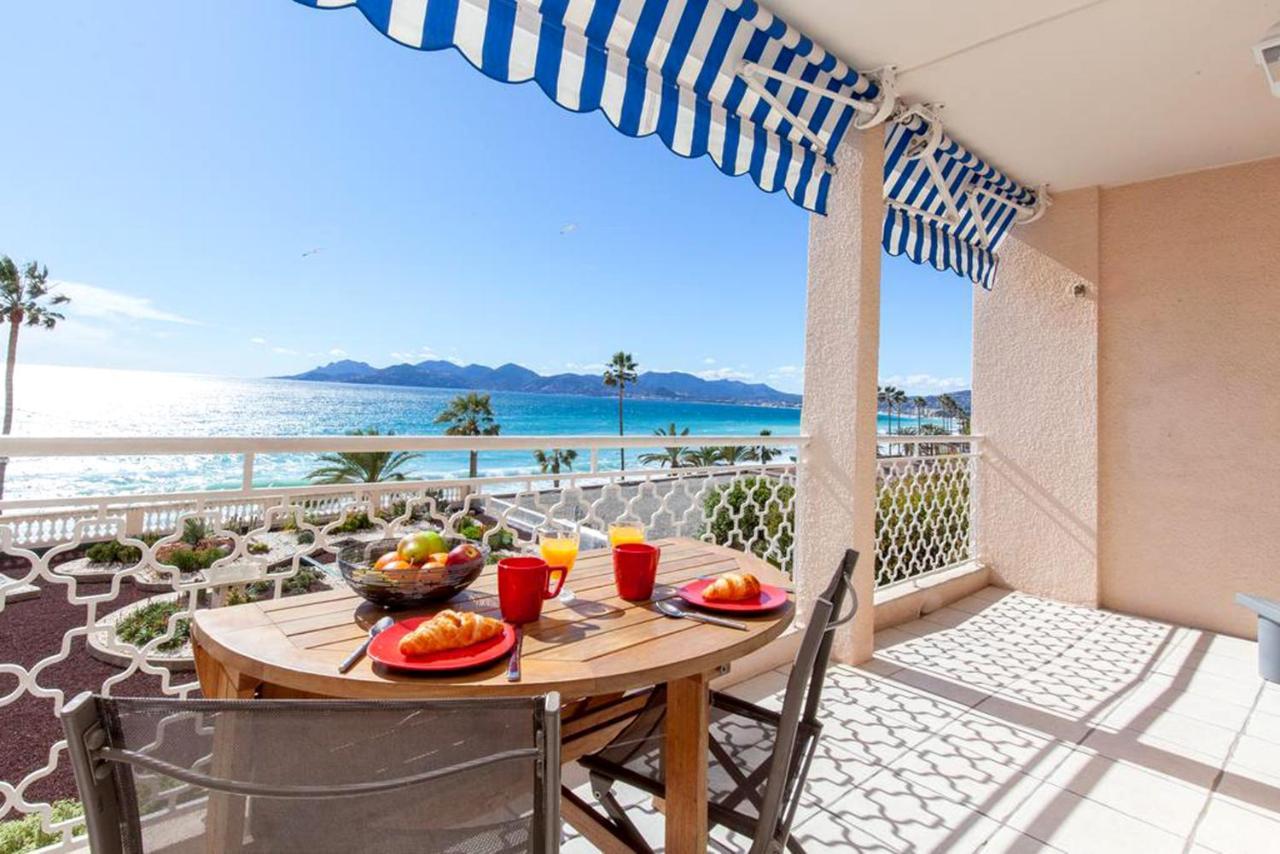 Residence Saint Remy 2 Cannes Zewnętrze zdjęcie