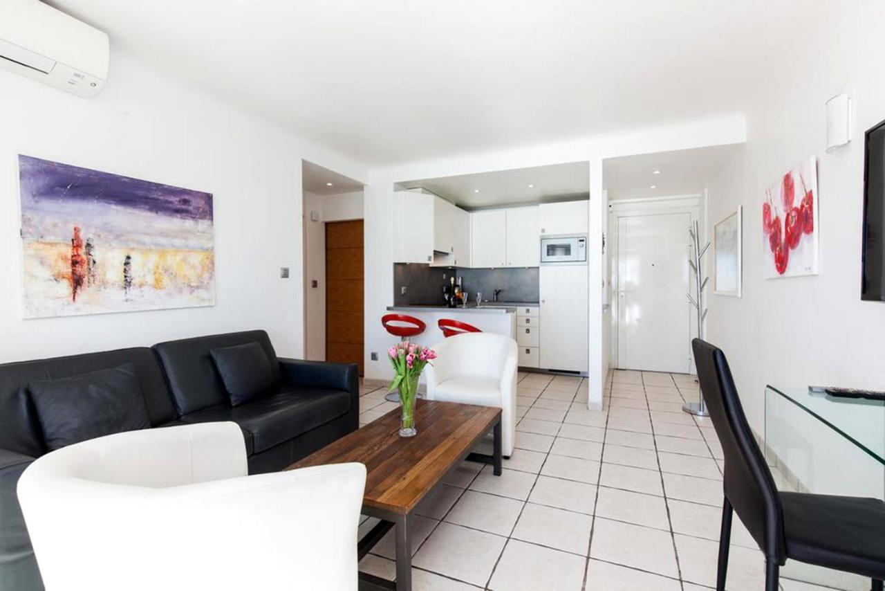Residence Saint Remy 2 Cannes Zewnętrze zdjęcie