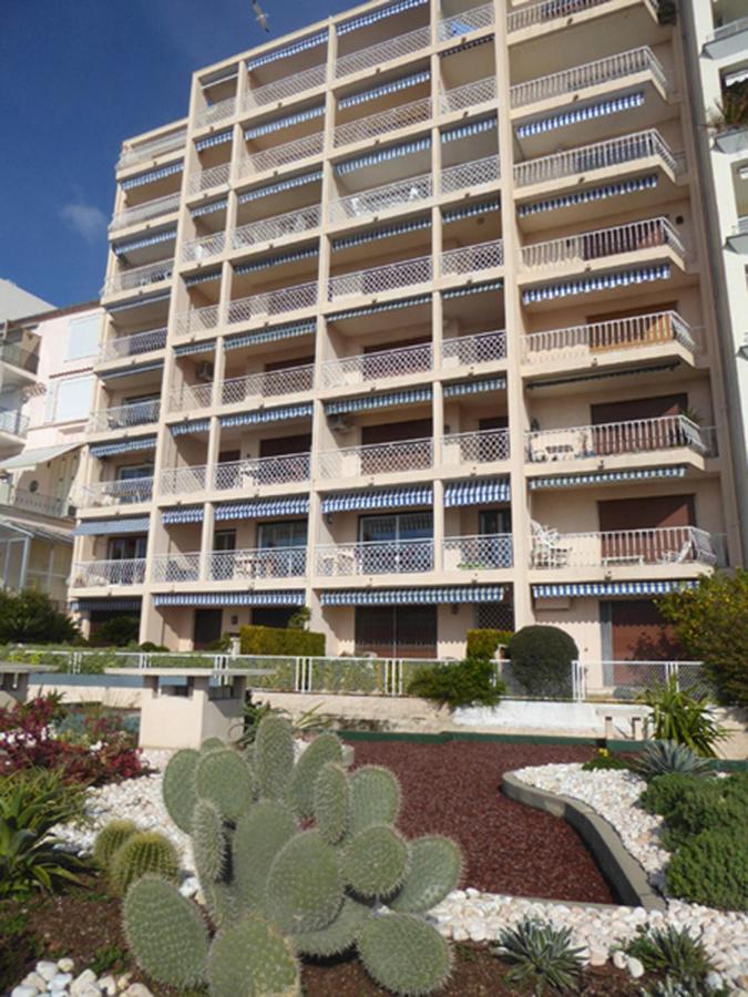Residence Saint Remy 2 Cannes Zewnętrze zdjęcie