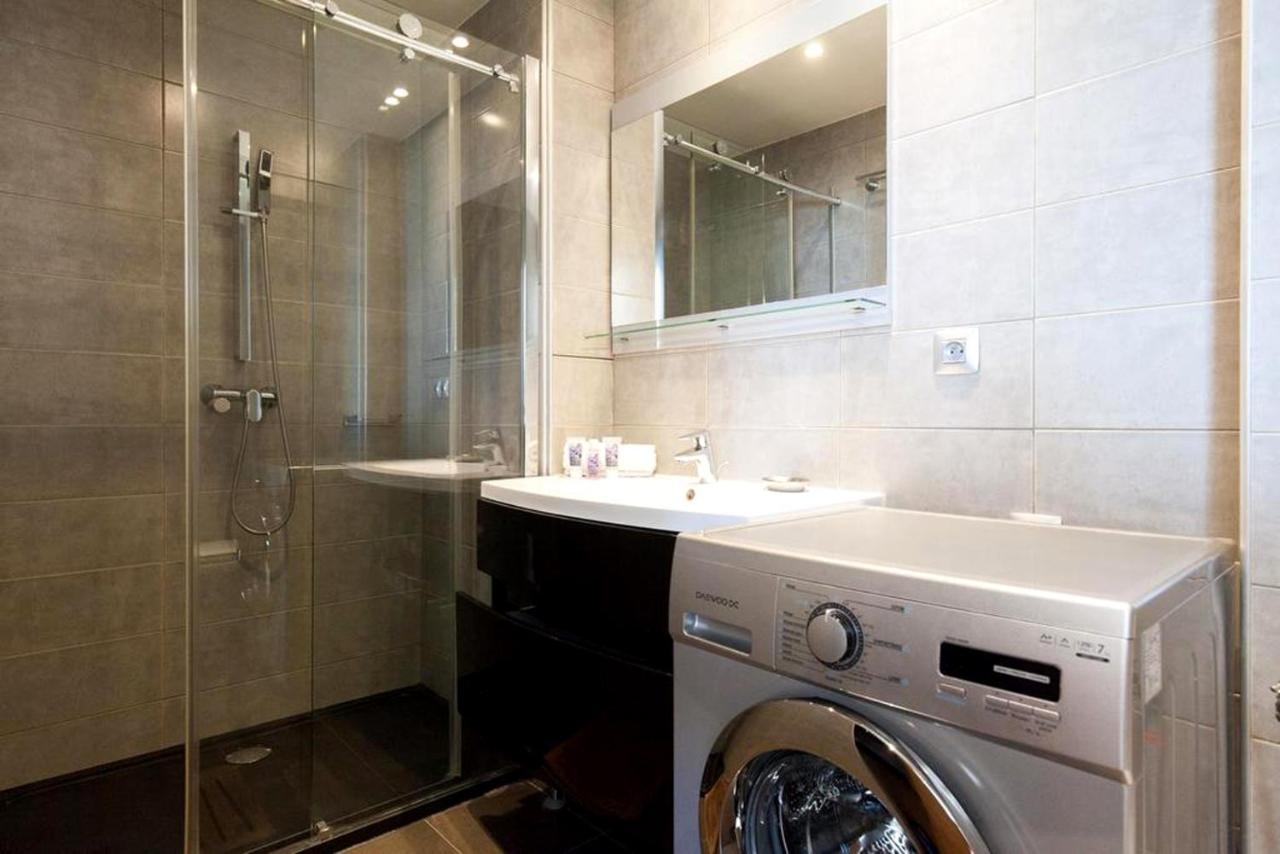 Residence Saint Remy 2 Cannes Zewnętrze zdjęcie